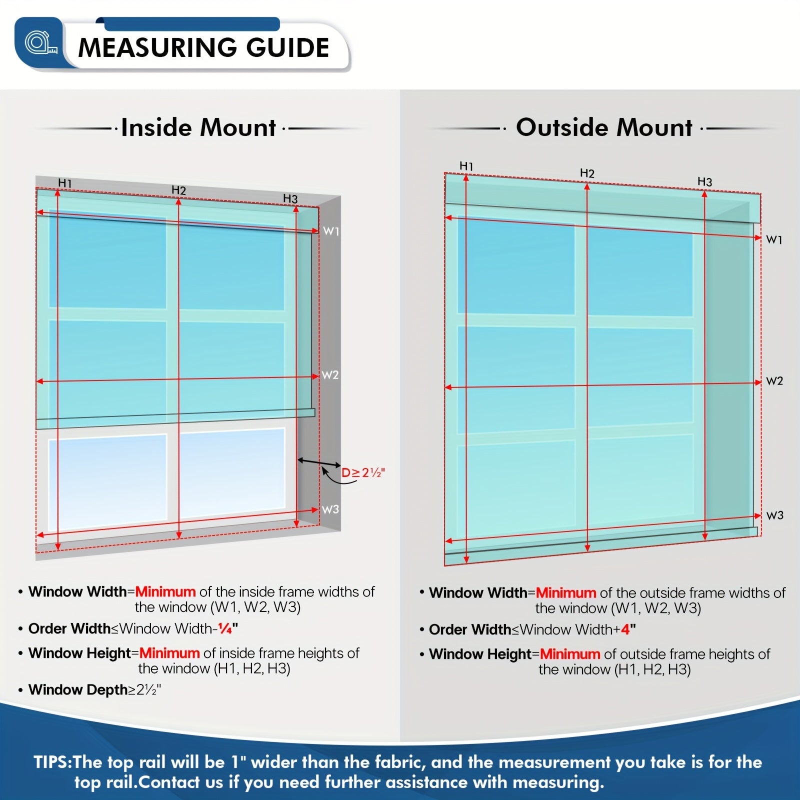 No-drill Roller Blinds, Solar Powered Electric Roller Blinds, Blinds with Remote Control, Solar Charging, Cordless, Privacy Protection, Suitable for Home And Office Decoration.