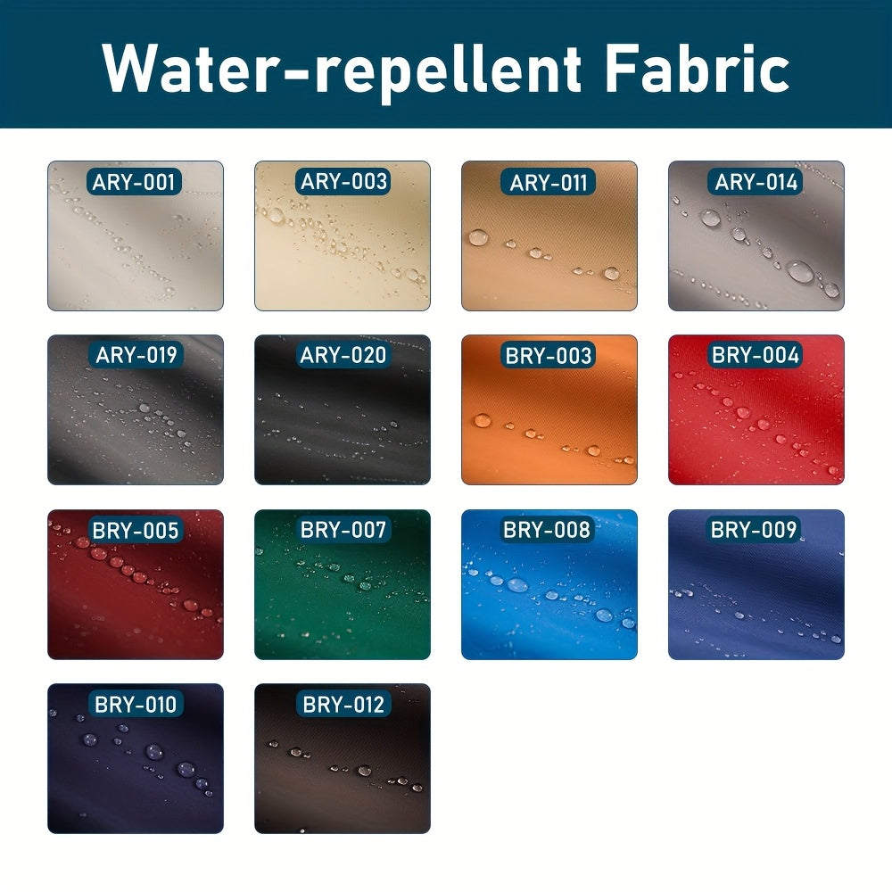Customized 5In Thickness Indoor\u002FOutdoor High Density Bench Cushion, Two Fabrics to Choose From, Made of 70D Foam, Soft And Moderate, Can Be Equipped with Straps And Non-Slip Bottom, Window Sill, Dining Chairs And Swings Can Be Used