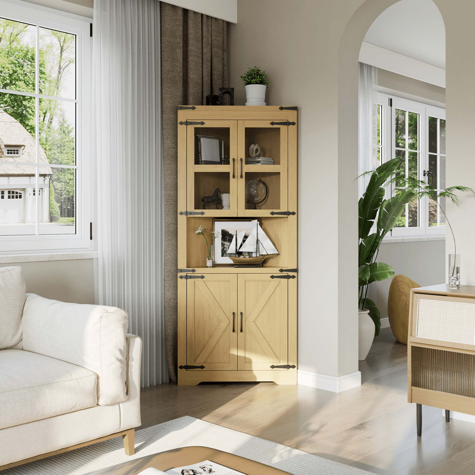 Garveehome 67\
